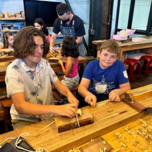 Monday 5-7Grade YCT4/HSK3