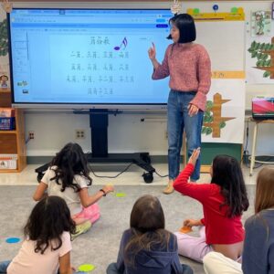 Tuesday G3-5th Literacy Advanced 5-6pm