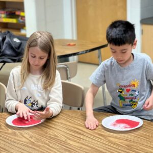 July Summer Sunday Classes