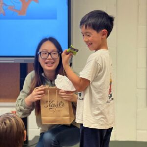 Winter/Spring Sunday 1-3pm Heritage Grade 1-3