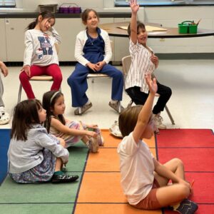 Winter/Spring Sunday 3-5pm K-G1 Heritage