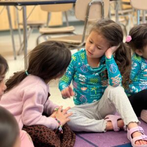 August Summer Sunday Classes